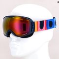 Julbo Pioneer Skibrille rosa J73112127 7