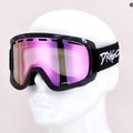 Dragon D1 OTG Skibrille schwarz 40461-008 8