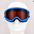 Quiksilver Little Grom K SNGG Kinder Skibrille blau EQKTG03001-BNM2 7