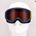 Quiksilver Little Grom KSNGG Kinder Skibrille navy blau EQKTG03001-BSN6 7