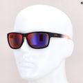 UVEX Sonnenbrille Lgl 36 CV schwarz/rosa S5320172398 7