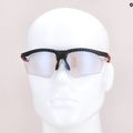 Rudy Project Bike Magnus rot/schwarz Fahrradbrille SP7589190000 7
