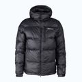 Herren Marmot Guides Down Hoody Jacke schwarz 73060