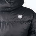 Herren Marmot Guides Down Hoody Jacke schwarz 73060 5