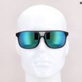 Sonnenbrille POC Will uranium black/grey/deep green mirror 7