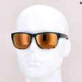 UVEX Sonnenbrille Lgl 36 CV blau S5320174697 7