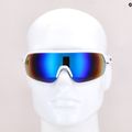 UVEX Sportstyle 227 Fahrradbrille weiß S5320668816 7