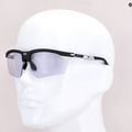 Rudy Project Bike Magnus Fahrradbrille schwarz/grau SP7573060000 7
