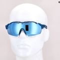 Rudy Projekt Bike Cutline blau Radfahren Brille SP6368490000 7
