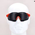 Rudy Project Bike Cutline rot SP6310540000 Fahrradbrille 7