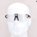 Julbo Aerospeed Reactiv Performance Fahrradbrille schwarz/grau J5024020 6