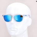 Oakley Frogskins Sonnenbrille klar 0OO9013 7