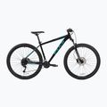 Fuji Nevada 29 1.5 Mountainbike schwarz-blau 11212173917