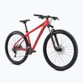 Fuji Nevada 29 2.0 Ltd satiniert rot Mountainbike 2