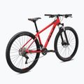 Fuji Nevada 29 2.0 Ltd satiniert rot Mountainbike 3