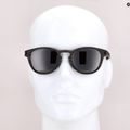 Oakley Latch braun Sonnenbrille 0OO9265 7