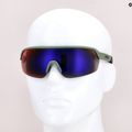 UVEX Sportstyle 227 Fahrradbrille grün S5320667716 12