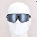 UVEX Sportstyle 227 Fahrradbrille grau S5320665516 12