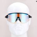 Bliz Breeze Nano Optics Nordic Light Fahrradbrille schwarz 52102-13N 7