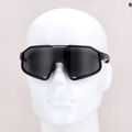 Quiksilver Slash Fahrradbrille schwarz EQYEY03161 7