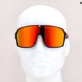 Rudy Project Bike Spinshield Fahrradbrille marineblau SP7240470000 6