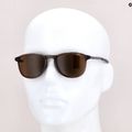 Julbo United Polarized 3 schwarz Sonnenbrille J5549051 6