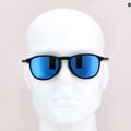 Julbo United Polarized 3Cf grau Sonnenbrille J5549414 7