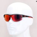 Julbo Aero Spectron 3Cf schwarz/rot Fahrradbrille J4831114 6
