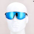 Julbo Aerospeed Spectron 3Cf grau-blaue Fahrradbrille J5021121 6