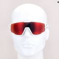 Julbo Rush Spectron 3CF weiß Radfahren Brille J5341125 7