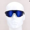 Julbo Rush Spectron 3CF Fahrradbrille schwarz J5341111 6