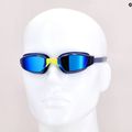 Aqua Sphere Xceed blau Schwimmbrille EP3030404LMB 11