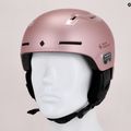 Sweet Protection Winder Skihelm rosa 840103 14