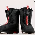 Snowboardboots Kinder K2 Mini Turbo schwarz 11F2033 15