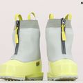 Skischuhe Kinder Fischer One gelb U19522 15