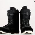Herren Snowboardschuhe HEAD Classic Boa schwarz 353430 13
