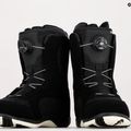 Snowboardboots Damen HEAD Zora Boa schwarz 354430 11