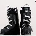 Skischuhe Damen Salomon Select 8W schwarz L414986 9