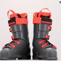 Skischuhe Rossignol Hero World Cup 120 meteor grey 9
