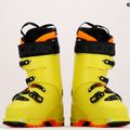 Skischuhe Lange XT3 Tour Sport gelb LBK733-265 16