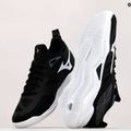 Volleyballschuhe Herren Mizuno Wave Dimension schwarz V1GA2241 12