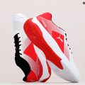 Volleyballschuhe PUMA Varion weiß-rot 164727 10