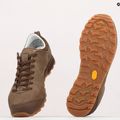 Trekkingschuhe Herren AKU Bellamont III Nbk GTX braun 528-55 13