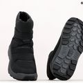 The North Face Nuptse II Damen Schneestiefel schwarz NF0A5G2IKT01 17