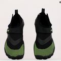 Wasserschuhe AQUA-SPEED Agama schwarz-grün 638 16