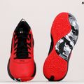 Basketballschuhe Herren Under Armour Lockdown 6 rot 325616-6 12