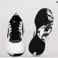 Basketballschuhe Herren Under Armour Lockdown 6 weiß-grau 325616-11 12