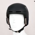 Skihelm Dainese Nucleo black matte 11