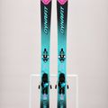Women's DYNAFIT Seven Summits W + Radical Long Travel blau-rosa Ski 08-0000048495 13