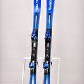 Ski Salomon S Race SL Pro + X12 TL GW blau L47378 15